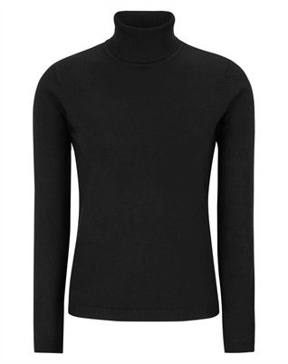 SRMarla Rollneck Strik